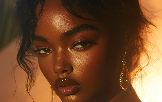 90s Supermodel Makeup: From Runway to Afterparty Without Touch-Ups