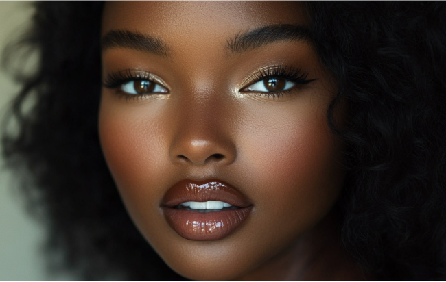 Fuller Lips: Simple Makeup Techniques for a Plumper Look