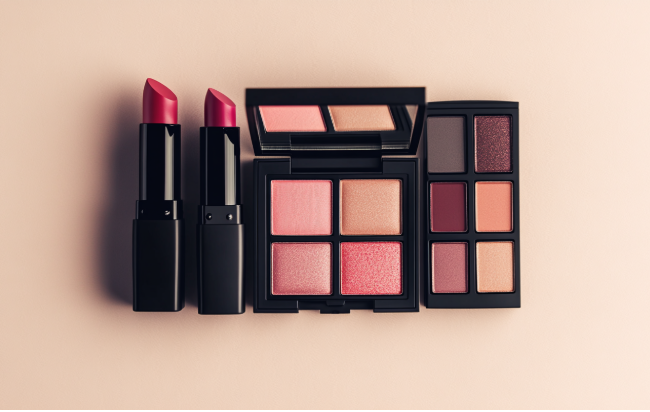 Seasonal Color Analysis: Pick a Makeup Palette That Flatters You