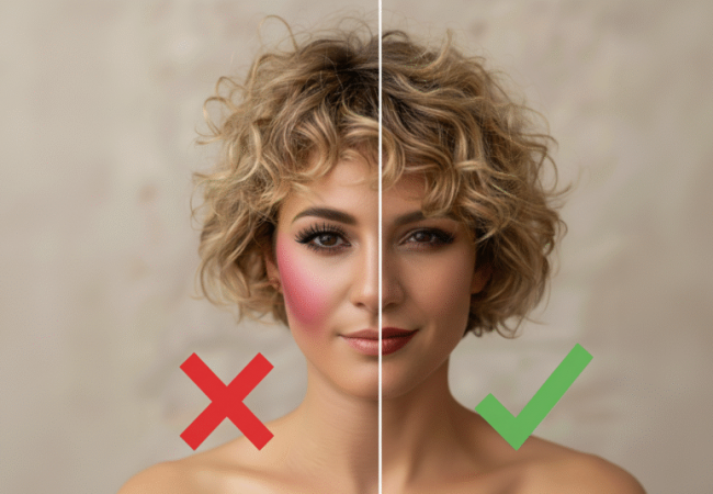 6 Makeup Mistakes to Avoid: Why Your Routine Isn’t Working Like It Should