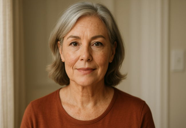 Makeup for 60s: Timeless Beauty Tips for Mature Skin