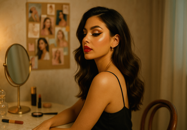 Pinterest Makeup Ideas: How to Turn Pins Into Real-Life Looks