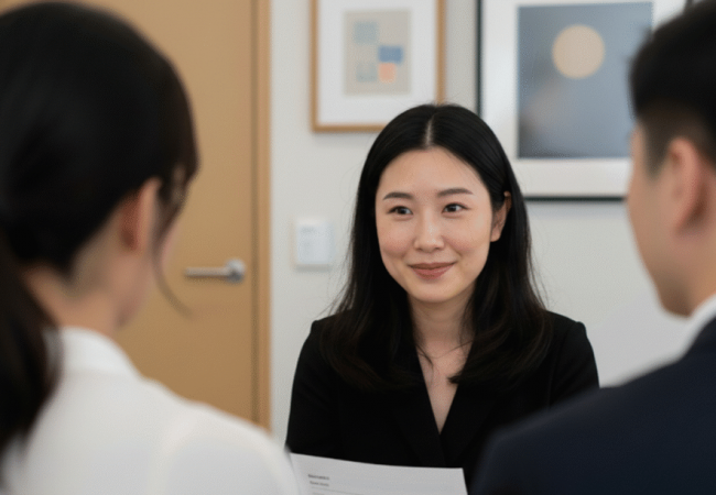 Job Interview Makeup: How to Look Presentable and Professional For Your Next Hiring Opportunity