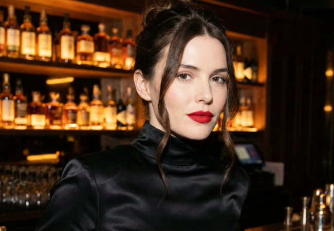 Party Proof Red Lipstick Made Easy: A Foolproof 6-Step Routine