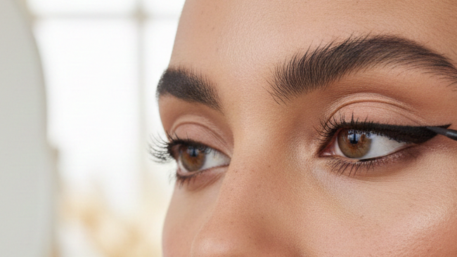 3 Game-Day Glam Looks in a Bulletproof Long-Lasting Makeup Tutorial