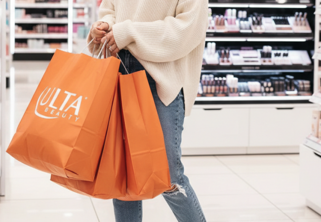 Runway Makeup Looks Effortlessly Simplified in 3 Steps