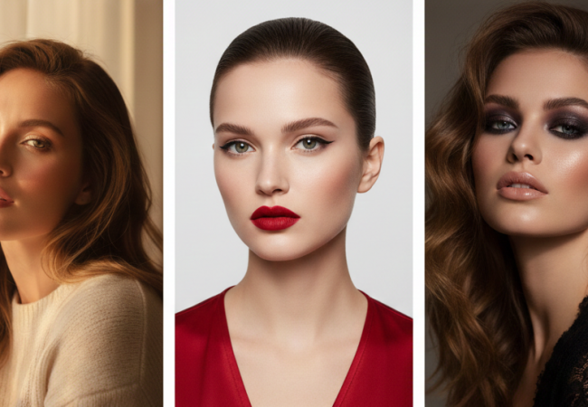Effortless Valentine’s Day Makeup: The Ultimate Guide to Low-Stress Glam
