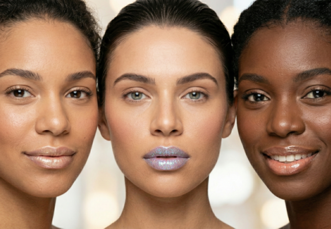 Pearl Lips Frosty Lip Trend: The 5-Minute Y2K Glow-Up