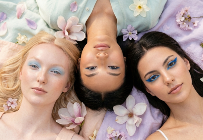 3 Spring 2026 Eyeshadow Looks You Can Actually Wear