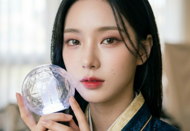 BTS Korean Makeup Look Tutorial: 5 Steps to the Effortless Glow Everyone’s Talking About