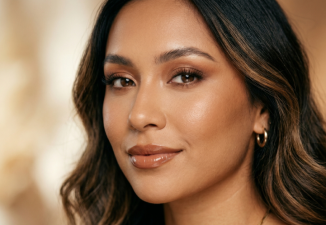 Latte Makeup Trend: 7 Steps to Get the Soft Brown Look Everyone Wants