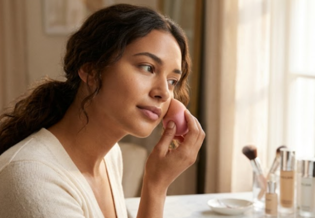 Cloud Skin Makeup vs Glass Skin: The Honest 2026 Breakdown