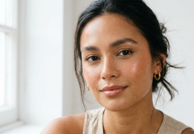 Clean Girl Aesthetic Makeup 2026: How to Get the Look With Drugstore Products