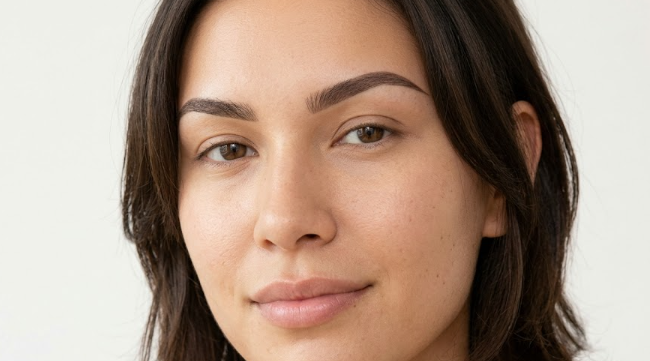 90s Y2K Thin Brow Revival Tutorial 2026