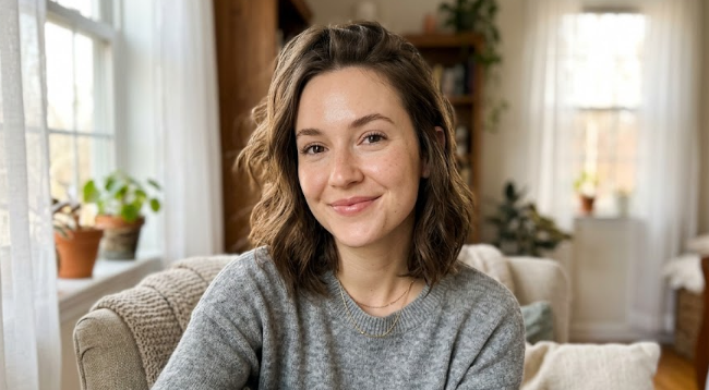 Your Skin But Better Makeup: The 3-Product Routine Taking Over 2026