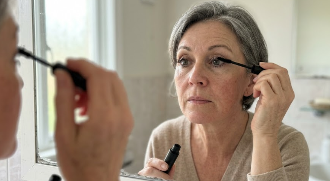 Best Tubing Mascara for Mature Eyes in 2026: The Smudge-Free Formula Your Lashes Deserve