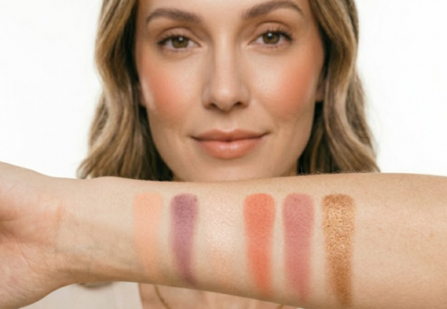 Hourglass Fire Horse Palette Review: What’s in It, Who Should Buy It, and What to Know Before You Spend $92