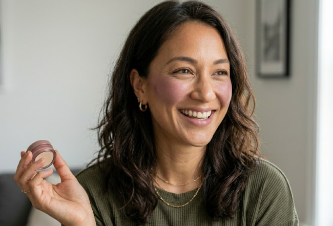6 Best Mushroom Blush Cream Drugstore Dupes