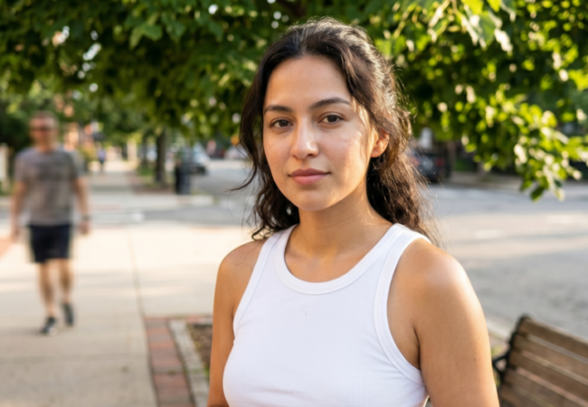No Makeup Makeup Look for Summer: Achieve the Effortless Look
